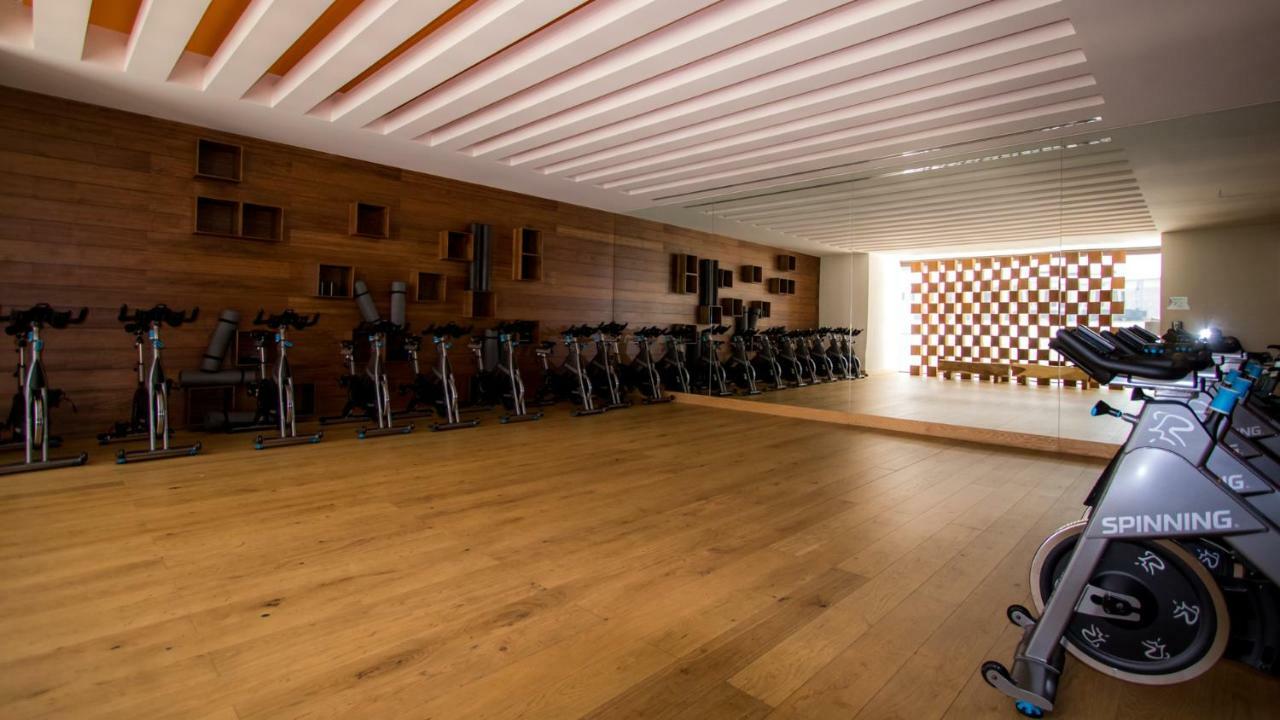 Miyana By Livemexicocity Apartment Mexico City