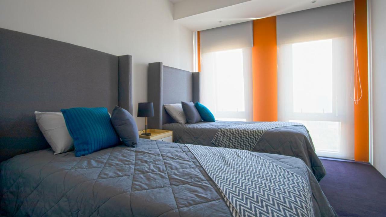Apartment Miyana By Livemexicocity *