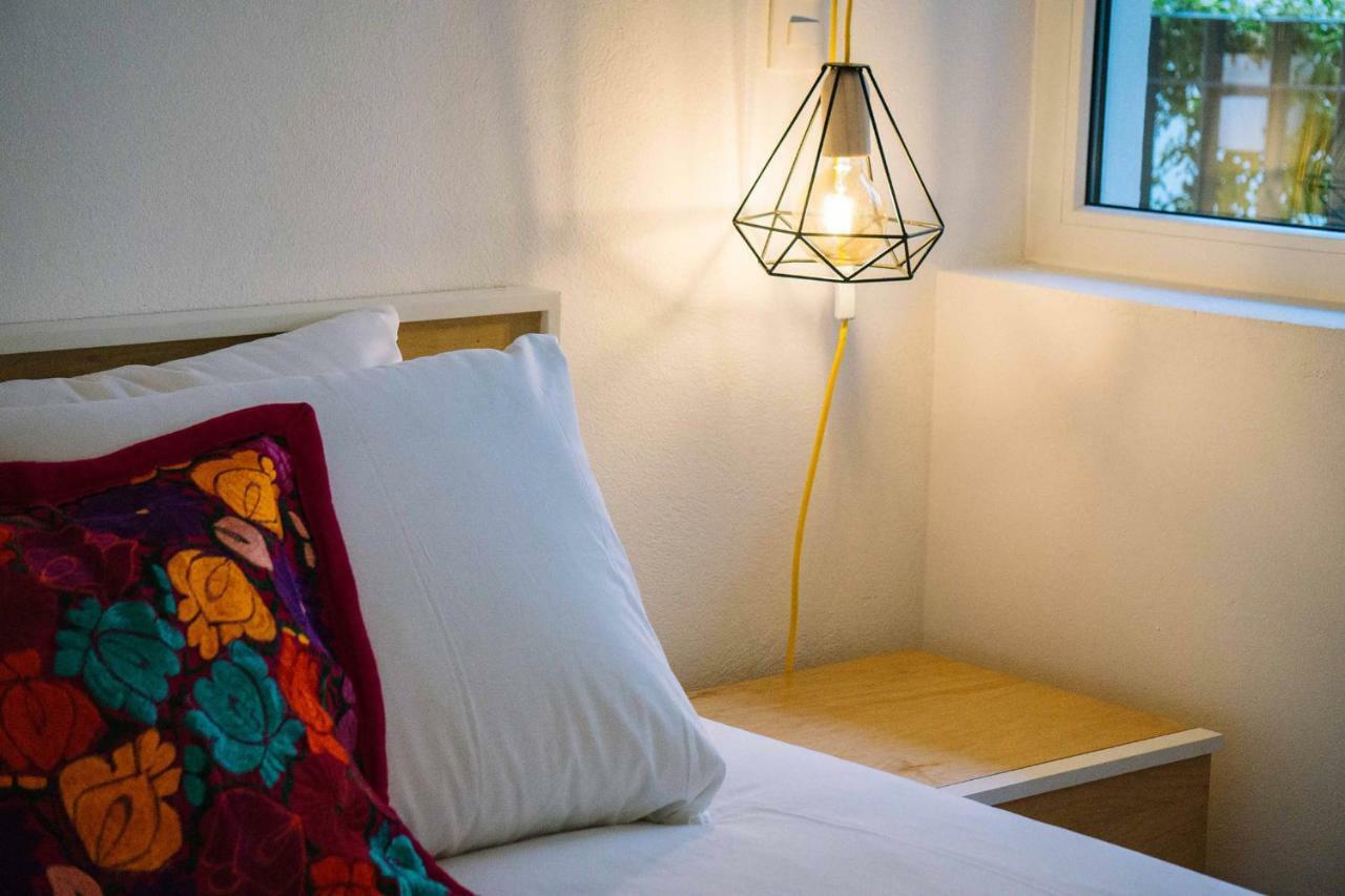 Myplace Zocalo Apartahotel 3*