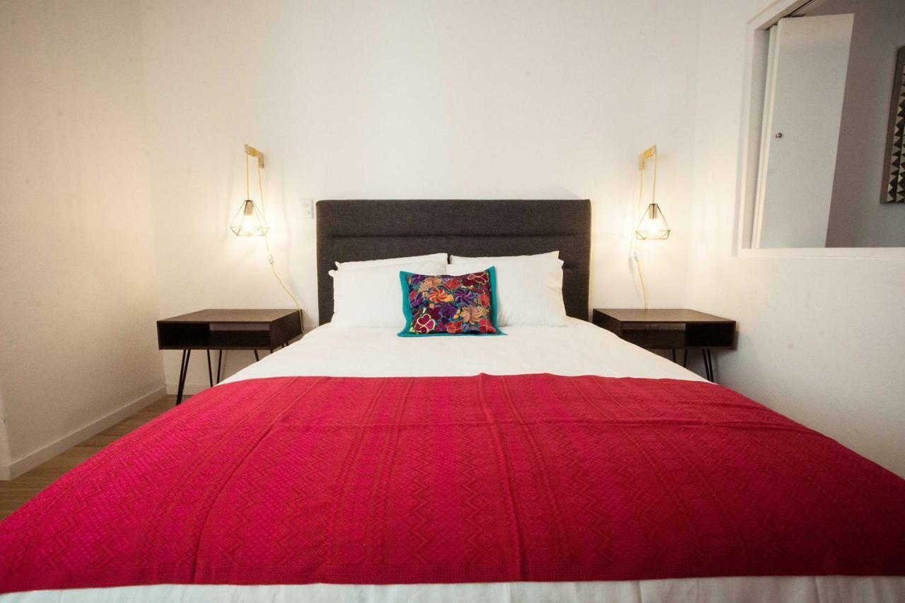 Apartahotel Myplace Zocalo 3*