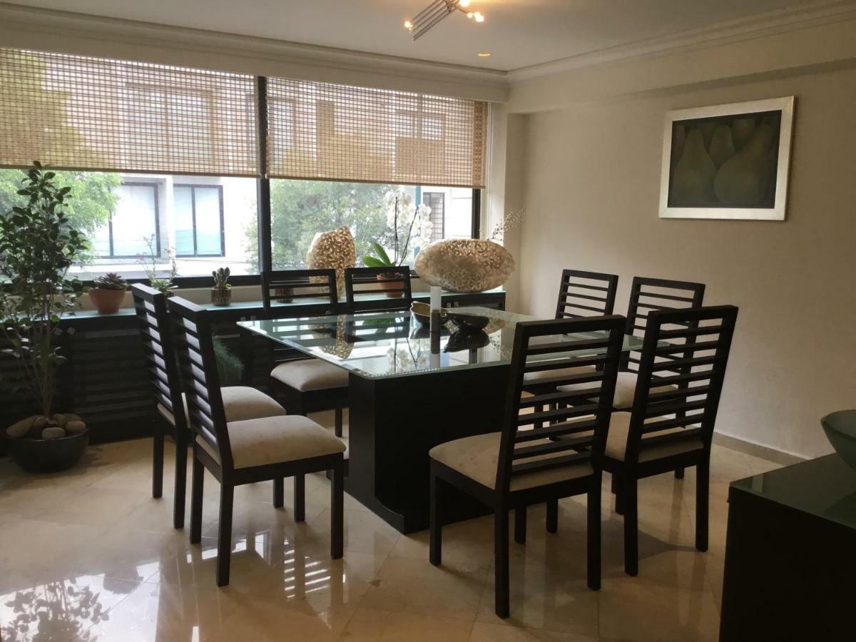 Guest house Posh Polanco