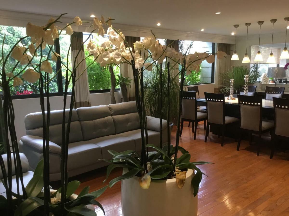 Posh Polanco Guest house Mexico City