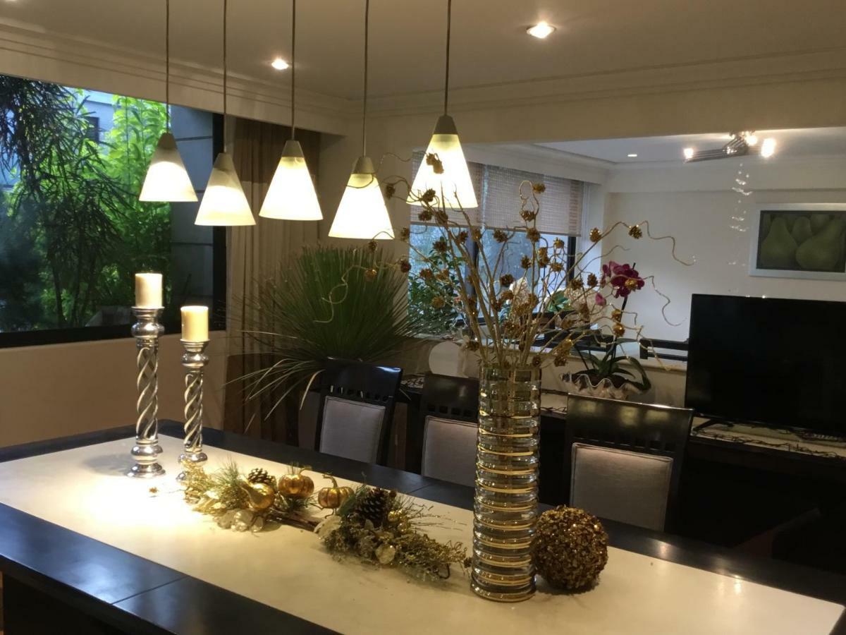 Posh Polanco *