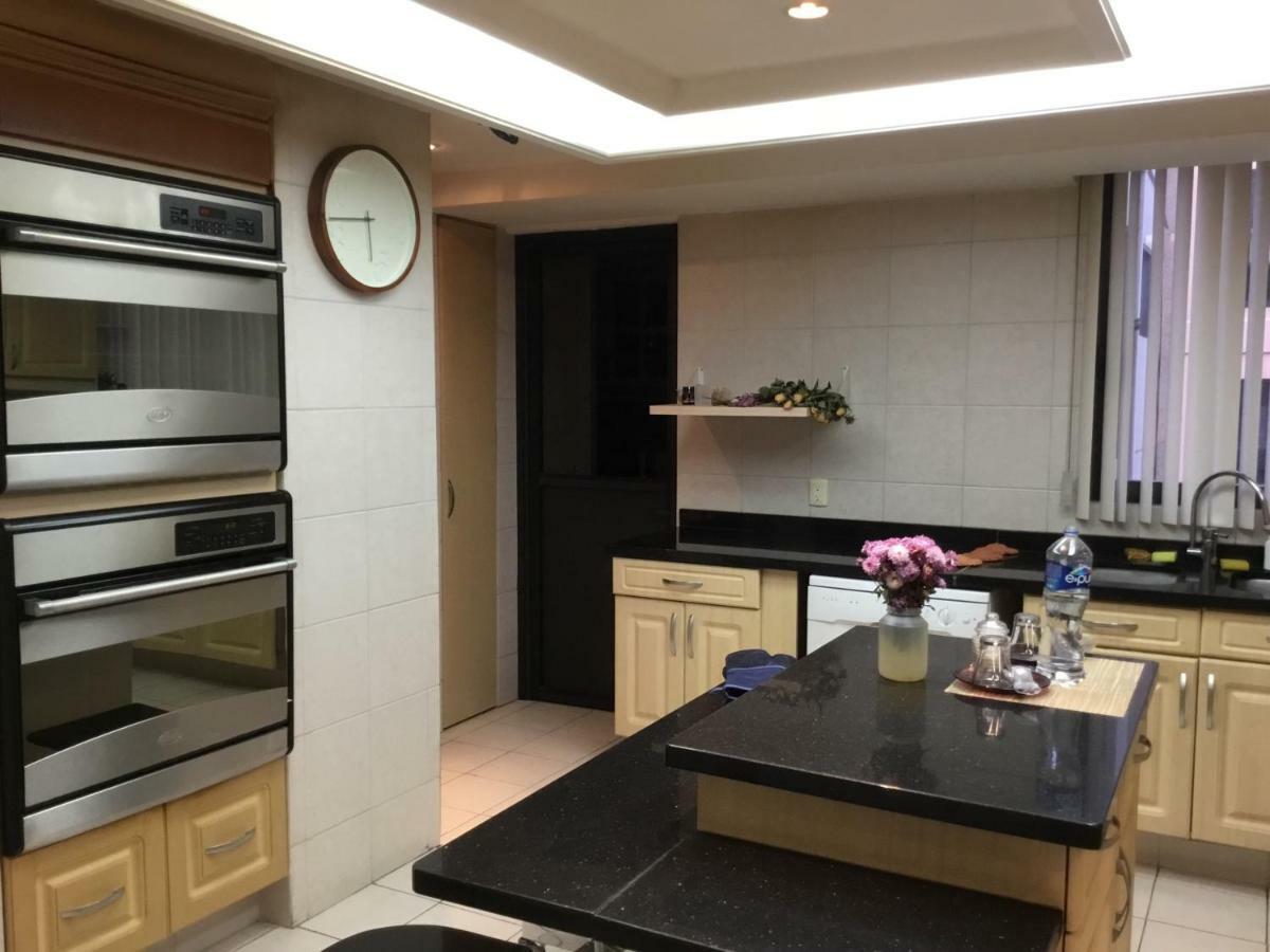 Posh Polanco Guest house *