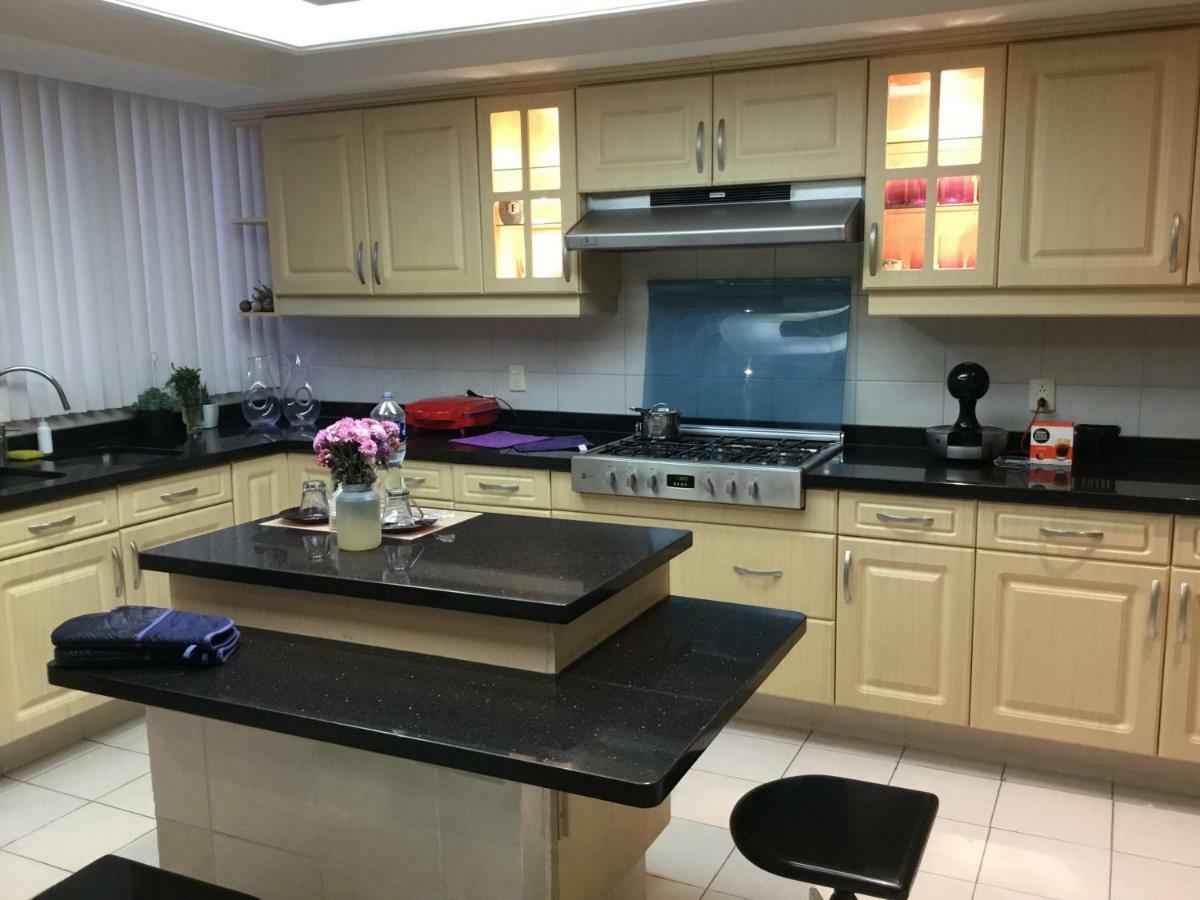 Posh Polanco Guest house Mexico City