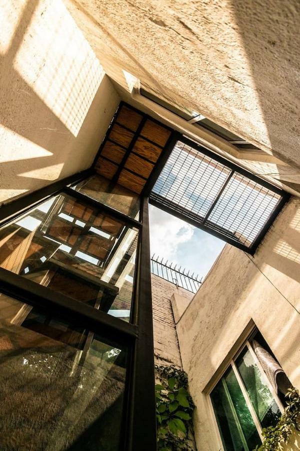 Midcentury Townhouse In La Condesa By El Nido Apartment *
