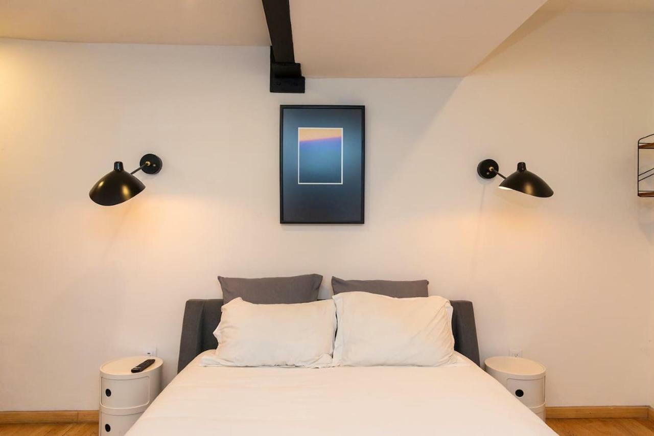 Midcentury Townhouse In La Condesa By El Nido * Mexico City