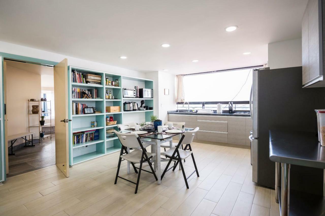 Apartment Air Lux *