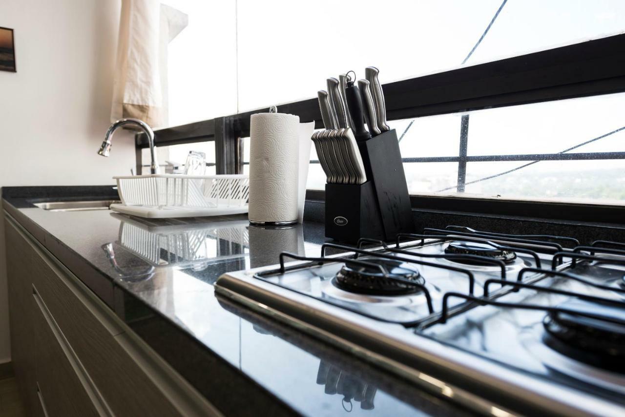 Apartment Air Lux *