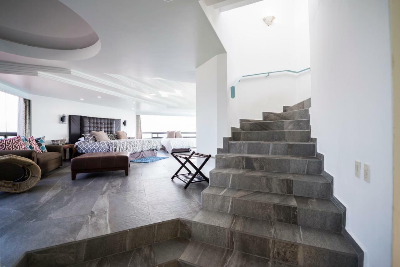 Air Lux Apartment *