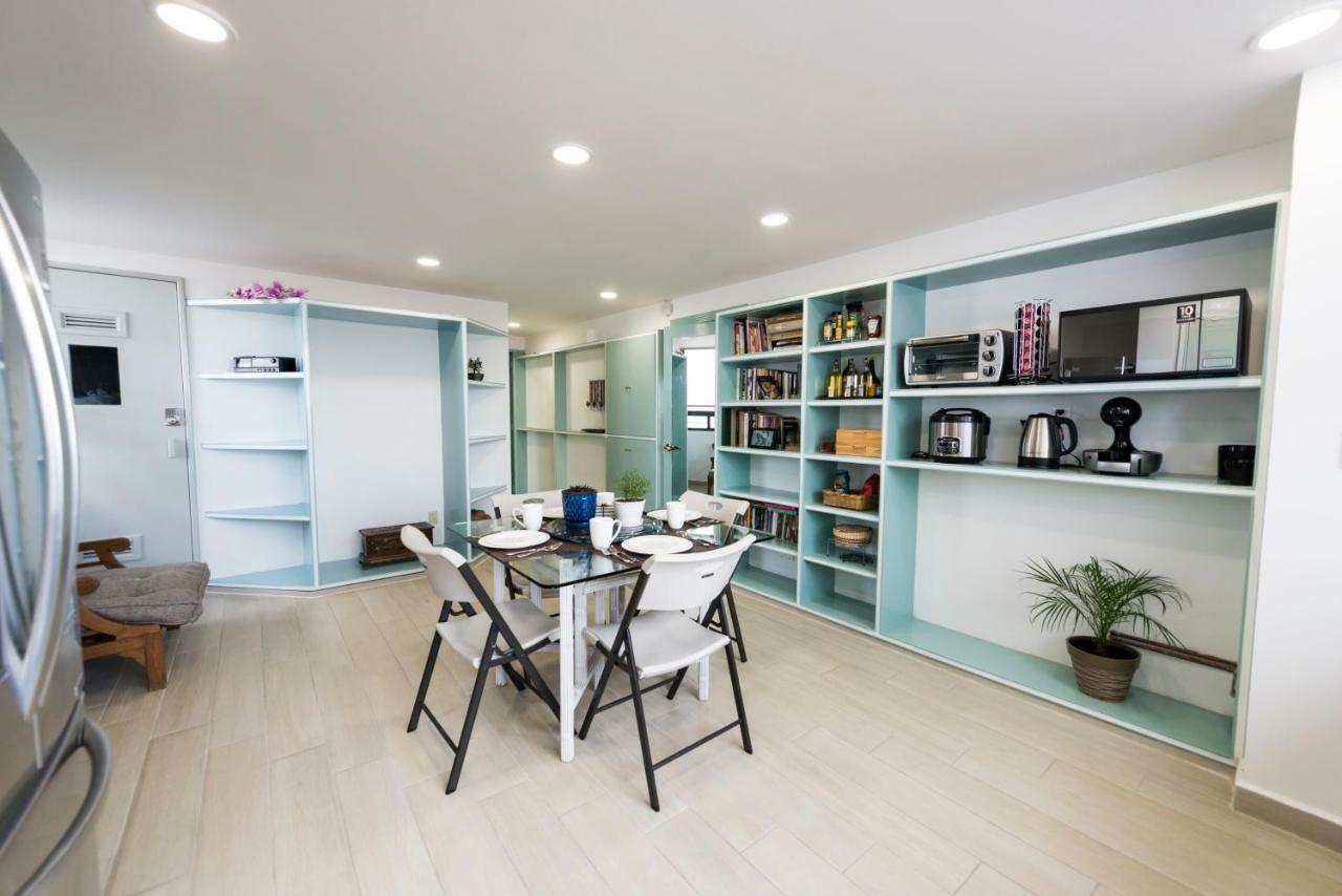 Air Lux Apartment