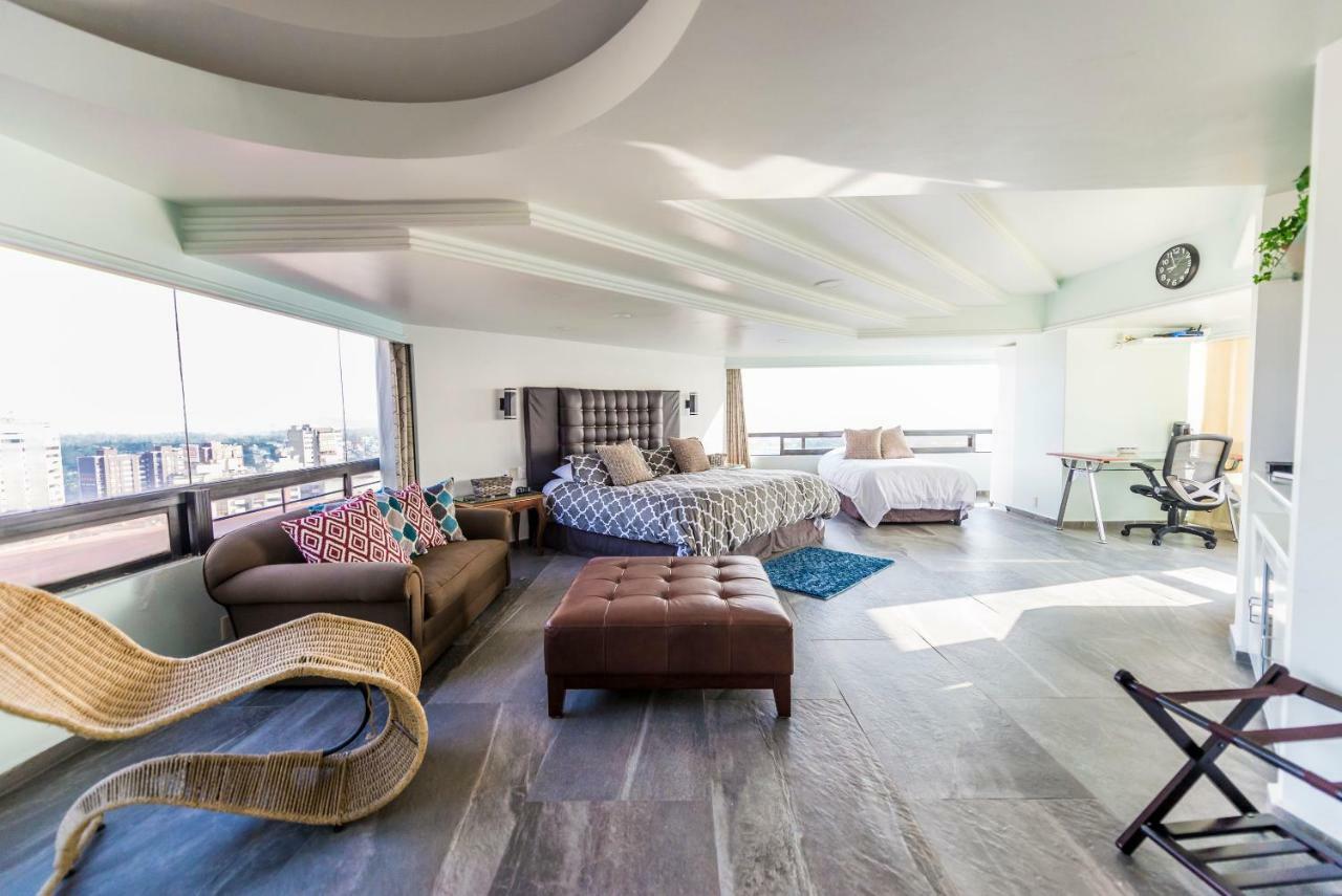 Apartment Air Lux *
