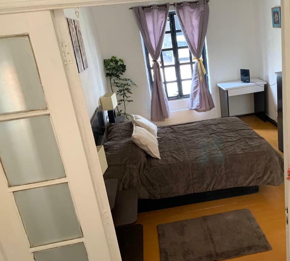 La Historica De La Zona Rosa Guest house 3*