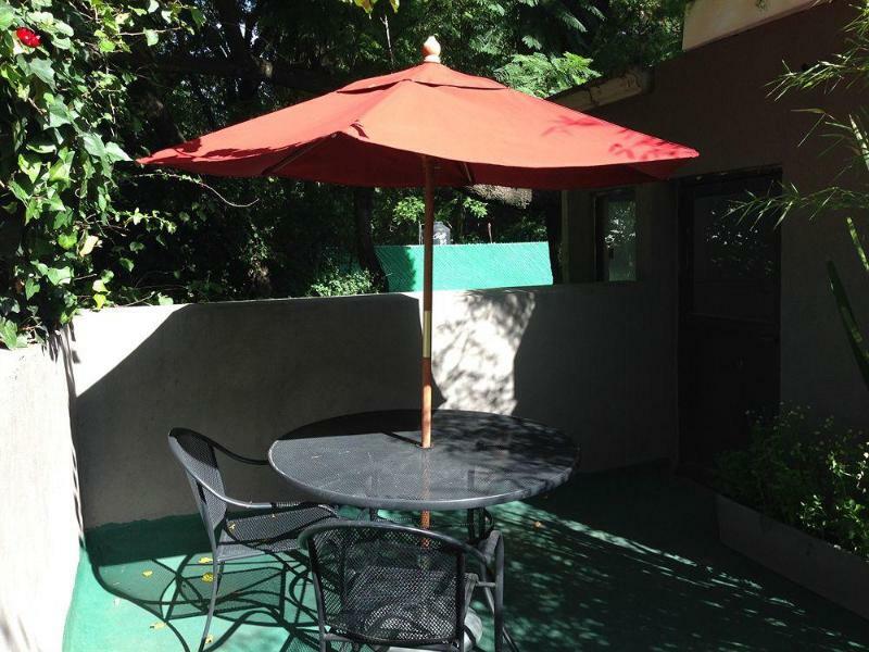 Holiday home Pug Seal Coyoacan *