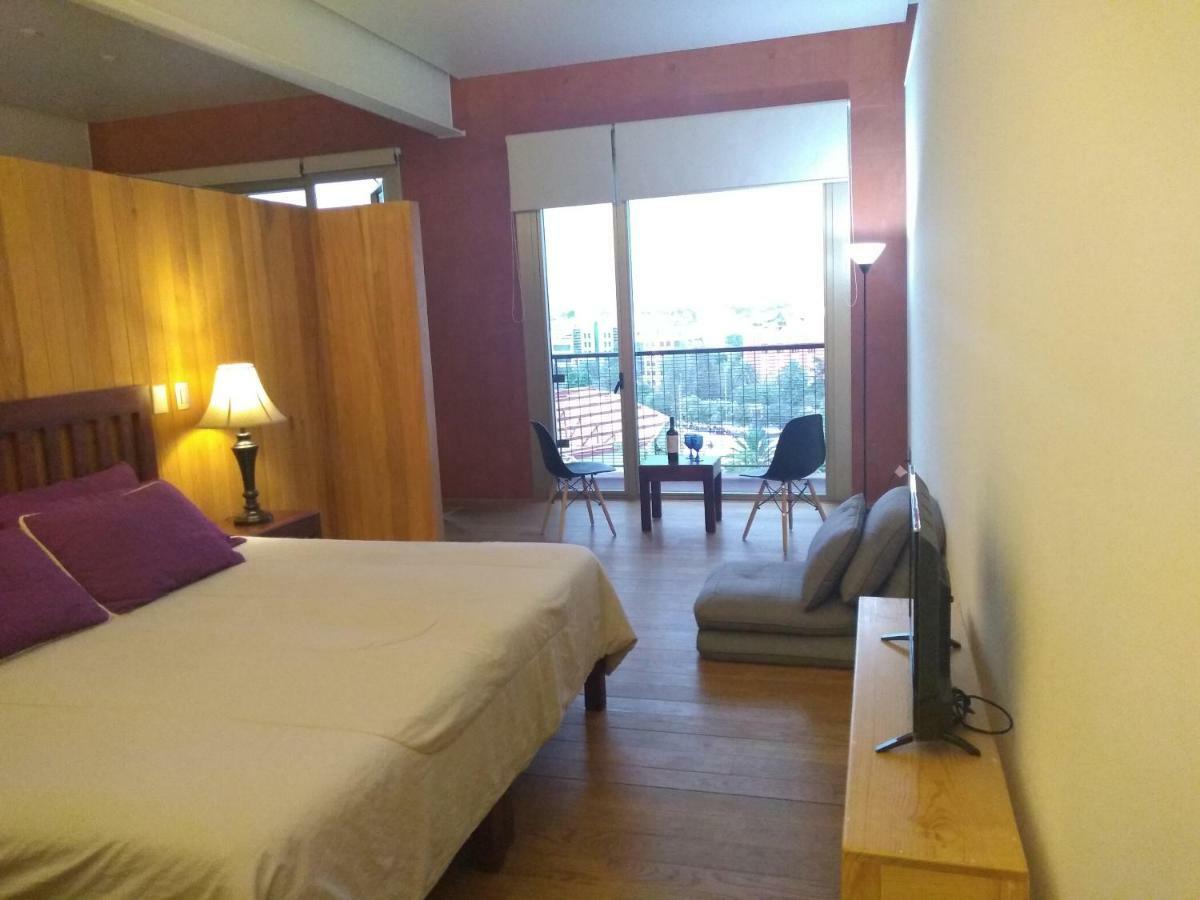 Incredible 606 New Reforma 3br, 3 Bath Apartment Mexico City