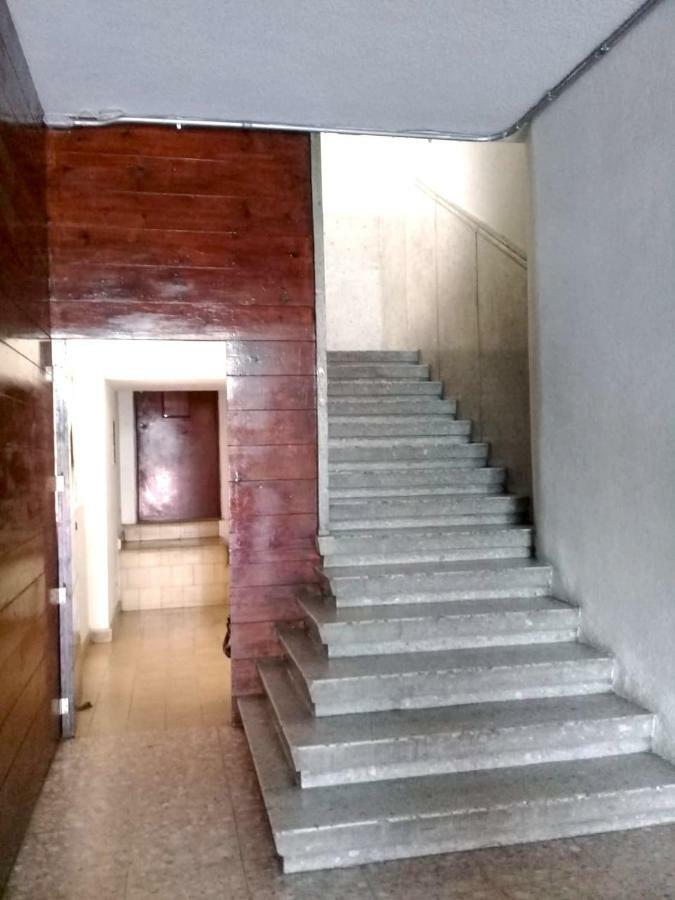 Roma Sur With Balcony - Family Friendly
