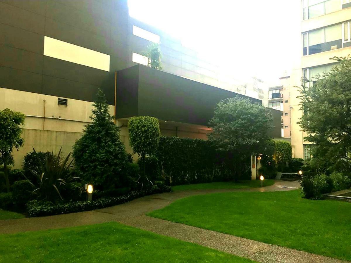 In Residential Wtc * Mexico City