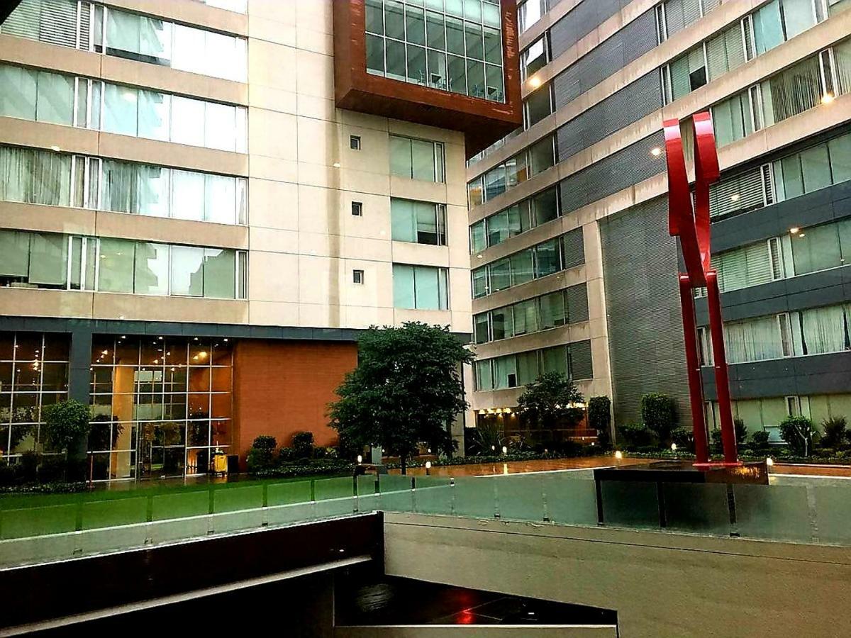 In Residential Wtc Guest house Mexico City