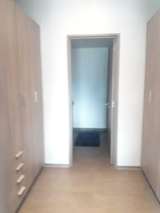 Apartment Nuevo Y Lujoso Penthouse En Latitude Polanco
