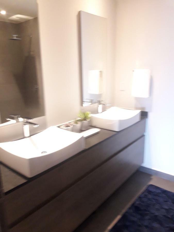Nuevo Y Lujoso Penthouse En Latitude Polanco