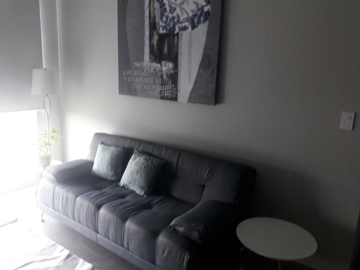 Nuevo Y Lujoso Penthouse En Latitude Polanco * Mexico City