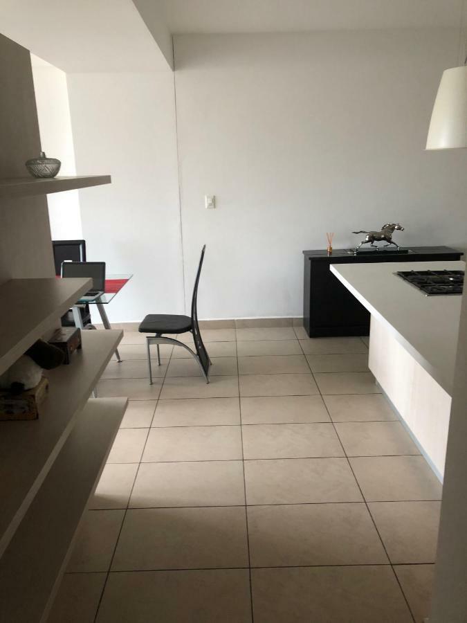 Apartment Departamento Frente A La Alameda Mexico City