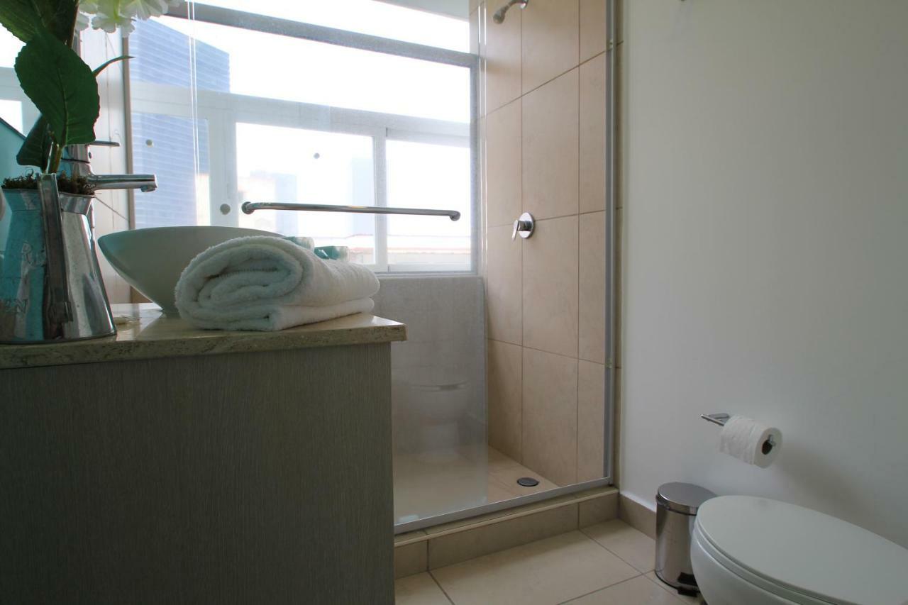 Boutique Downtown 707 Two Bedrooms * Mexico City