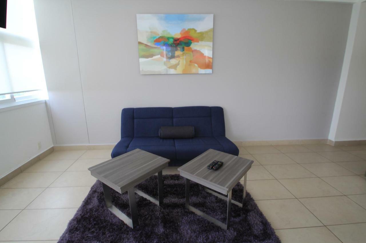 Boutique Downtown 707 Two Bedrooms * Mexico City