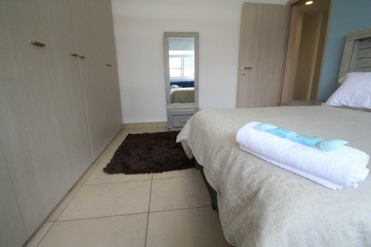 Boutique Downtown 707 Two Bedrooms Apartment Mexico City