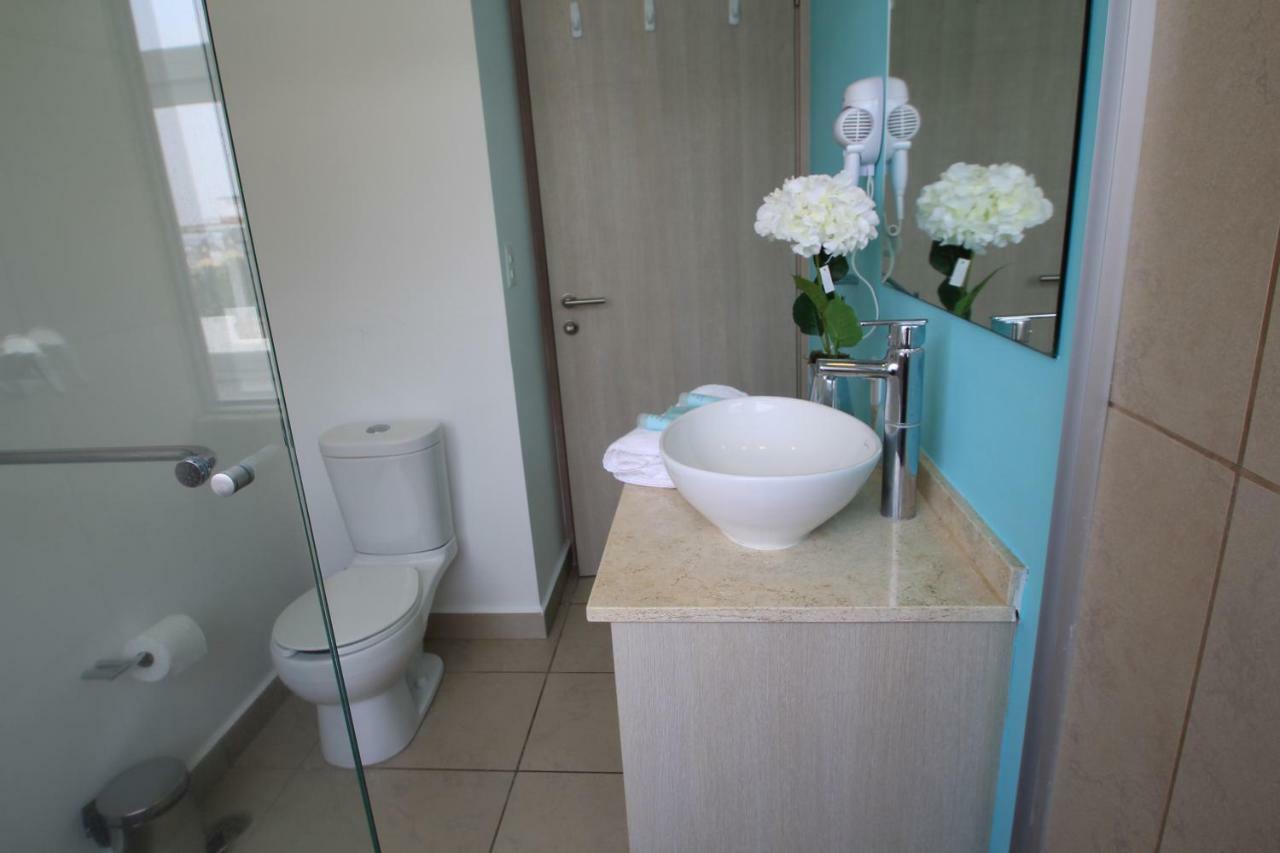 Boutique Downtown 707 Two Bedrooms Mexico City