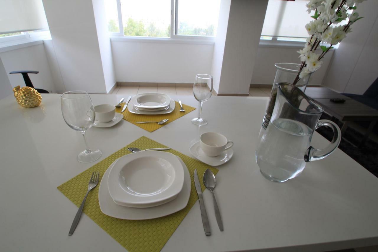 Boutique Downtown 707 Two Bedrooms Mexico City