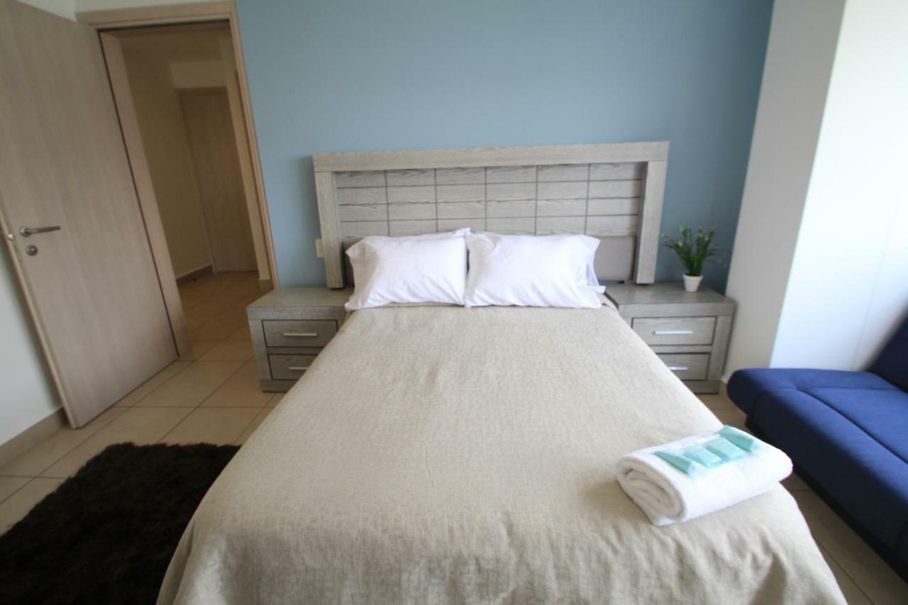 Boutique Downtown 707 Two Bedrooms Mexico City
