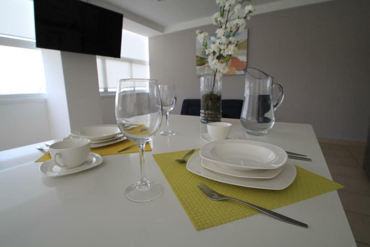 Boutique Downtown 707 Two Bedrooms Apartment Mexico City