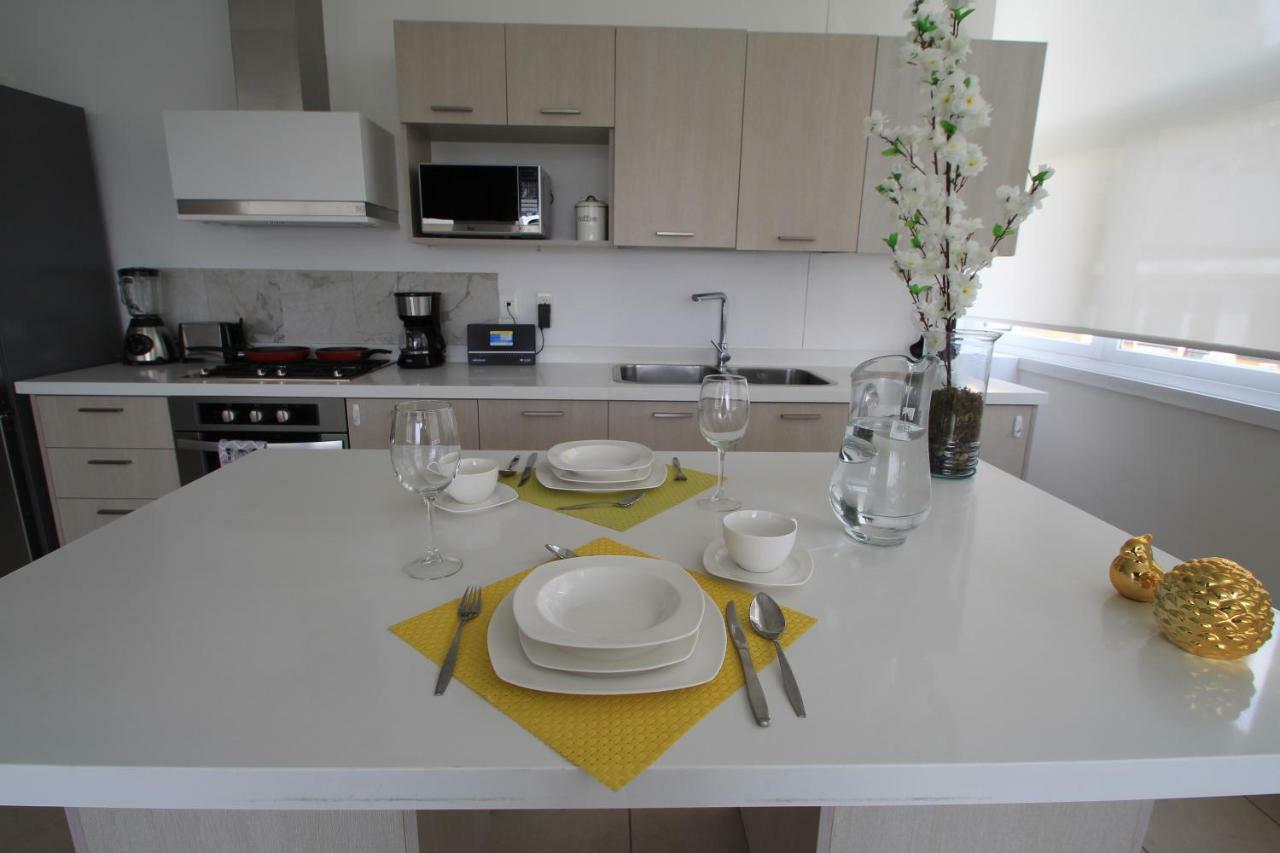 Boutique Downtown 707 Two Bedrooms * Mexico City