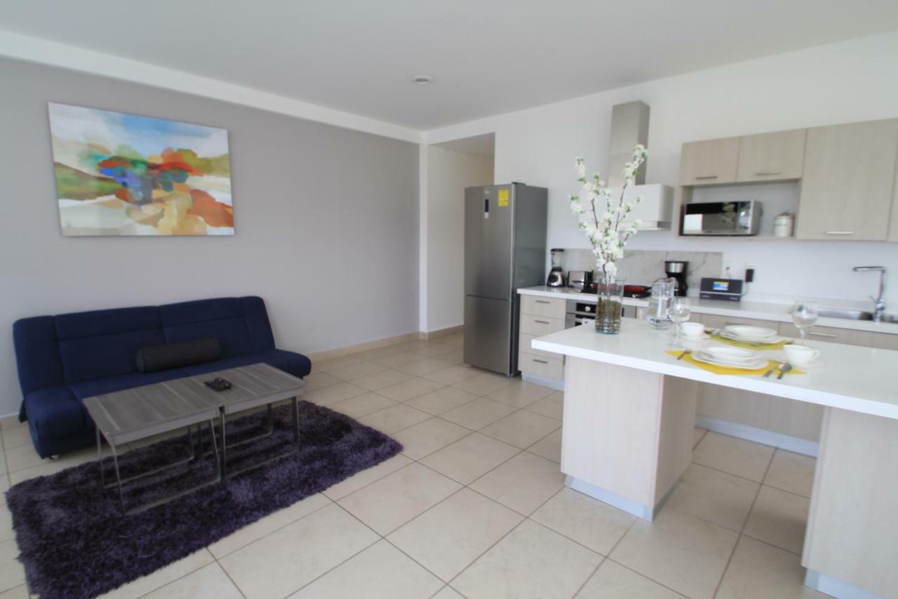 Apartment Boutique Downtown 707 Two Bedrooms Mexico City