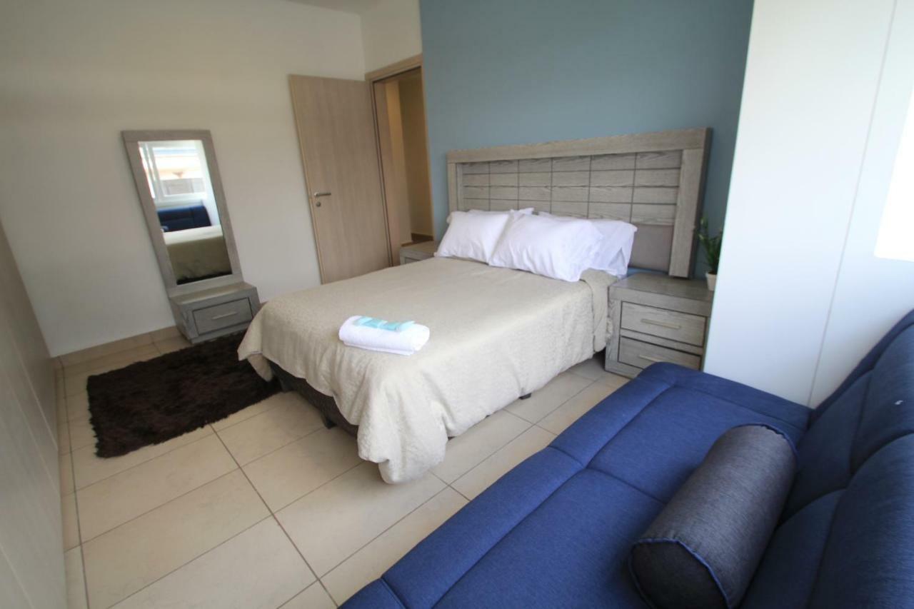 Boutique Downtown 707 Two Bedrooms * Mexico City