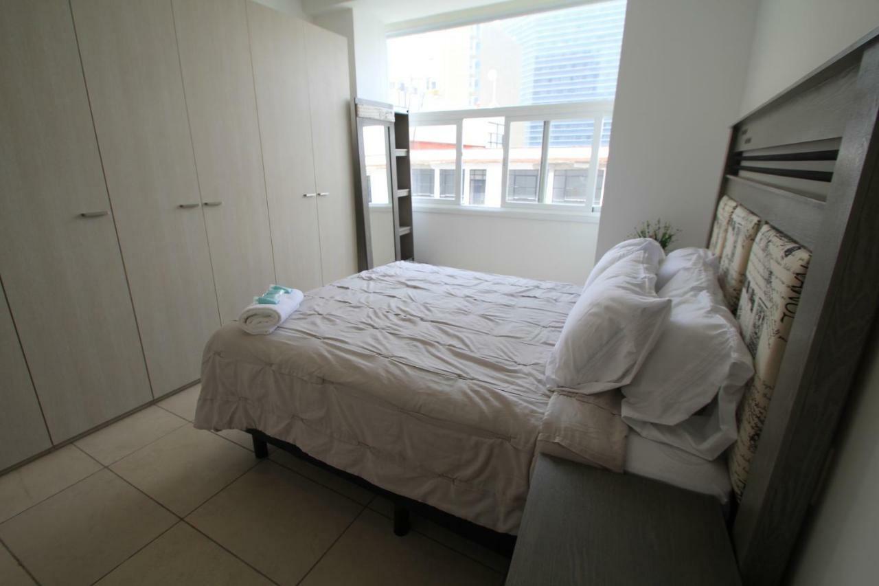 Boutique Downtown 707 Two Bedrooms * Mexico City