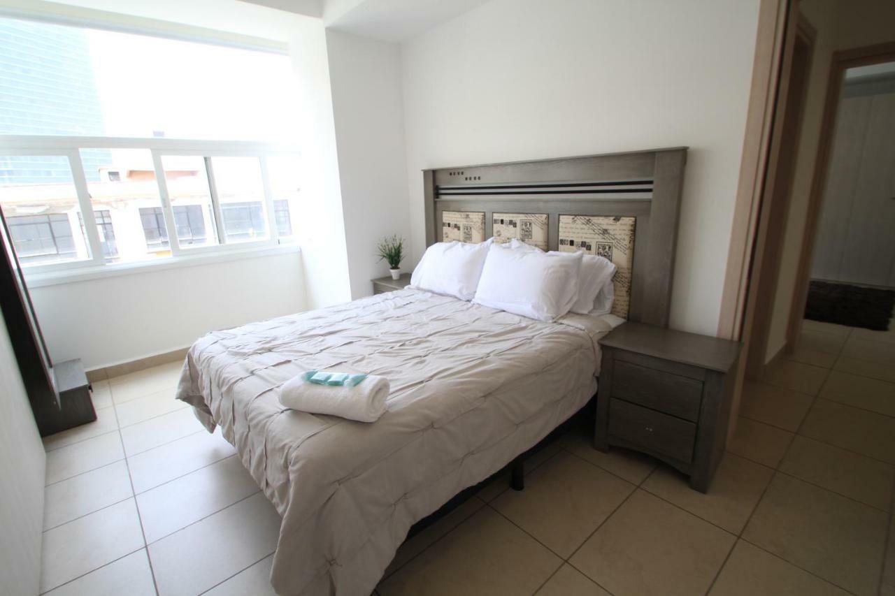 Boutique Downtown 707 Two Bedrooms * Mexico City