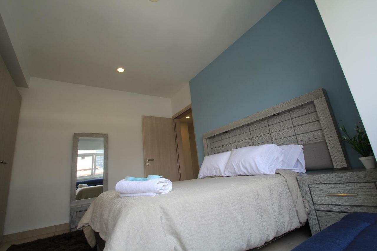 Boutique Downtown 707 Two Bedrooms * Mexico City