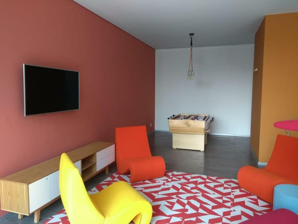 Nuevo Y Lujoso Penthouse En Latitude Polanco * Mexico City