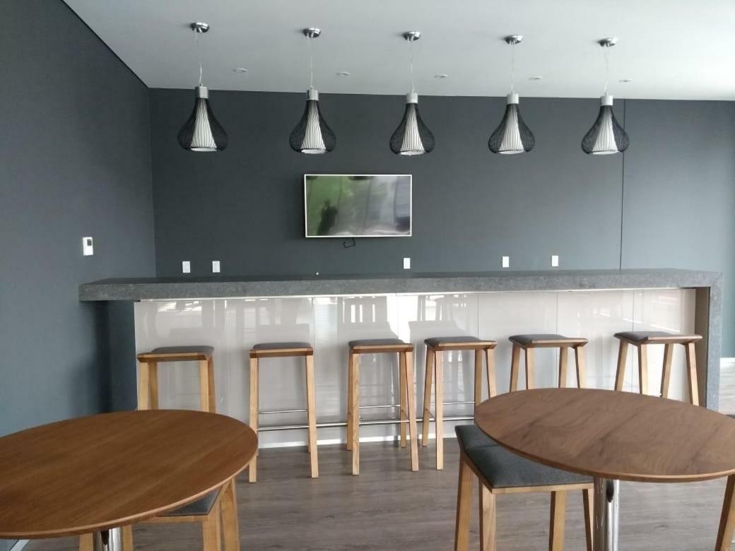 Nuevo Y Lujoso Penthouse En Latitude Polanco Mexico City