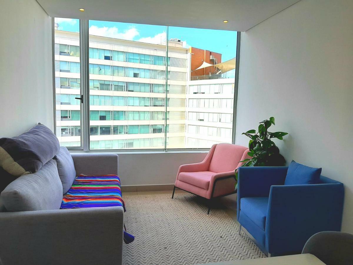 In Residential Wtc