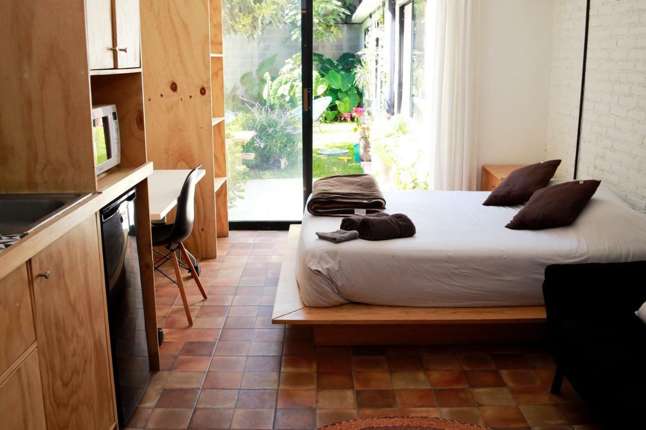 Coyoacan Lofts Apartamento *