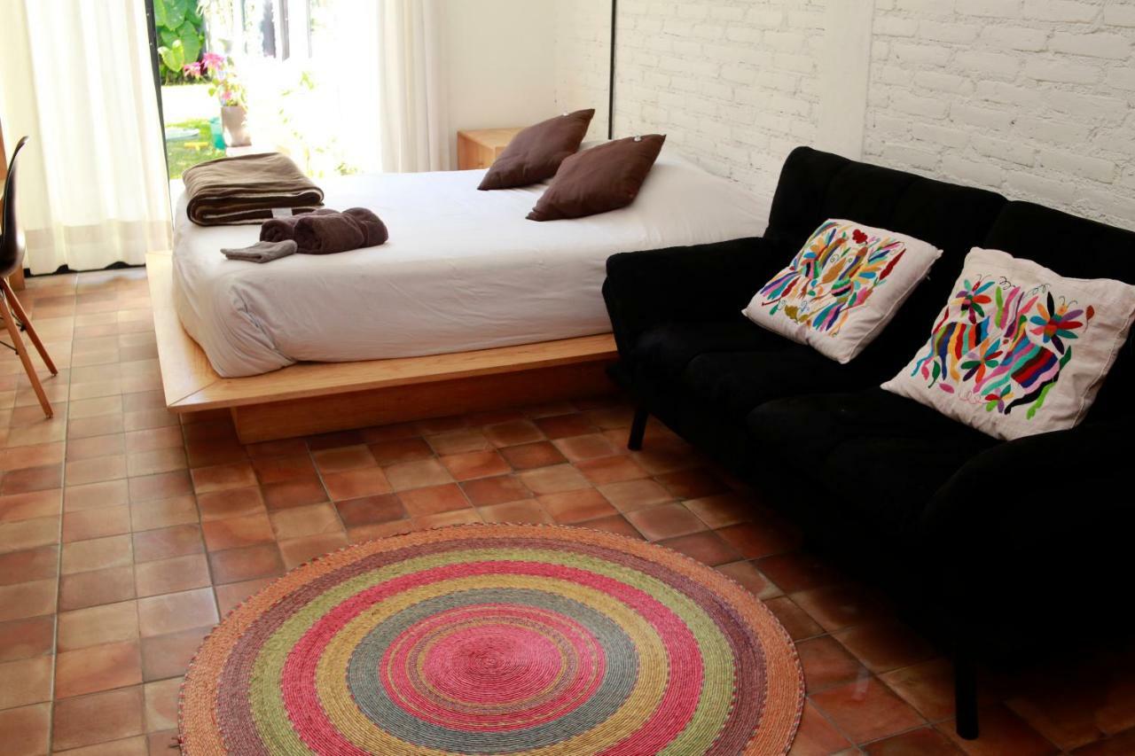Coyoacan Lofts Apartamento México DF