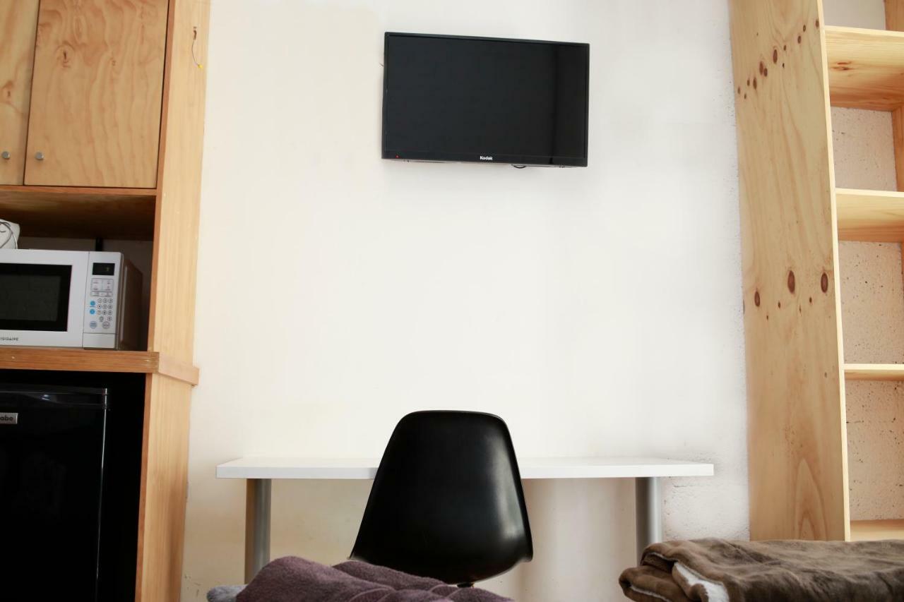 Coyoacan Lofts Apartamento