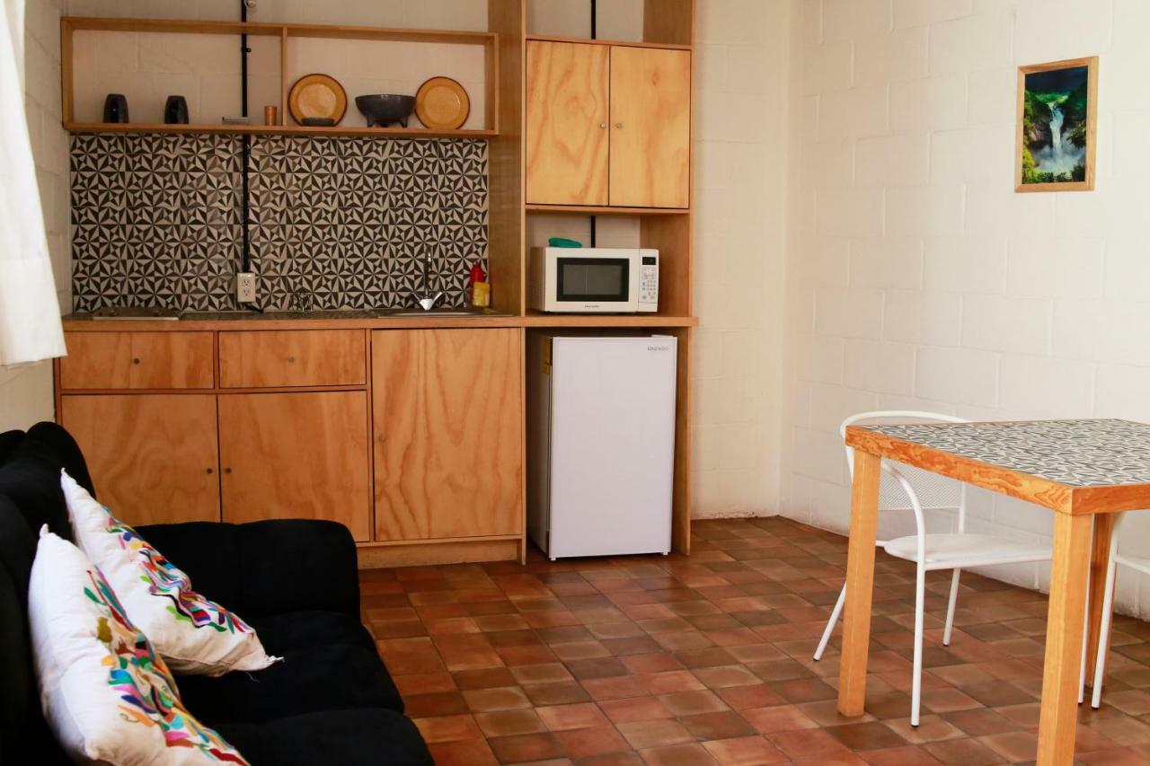Coyoacan Lofts