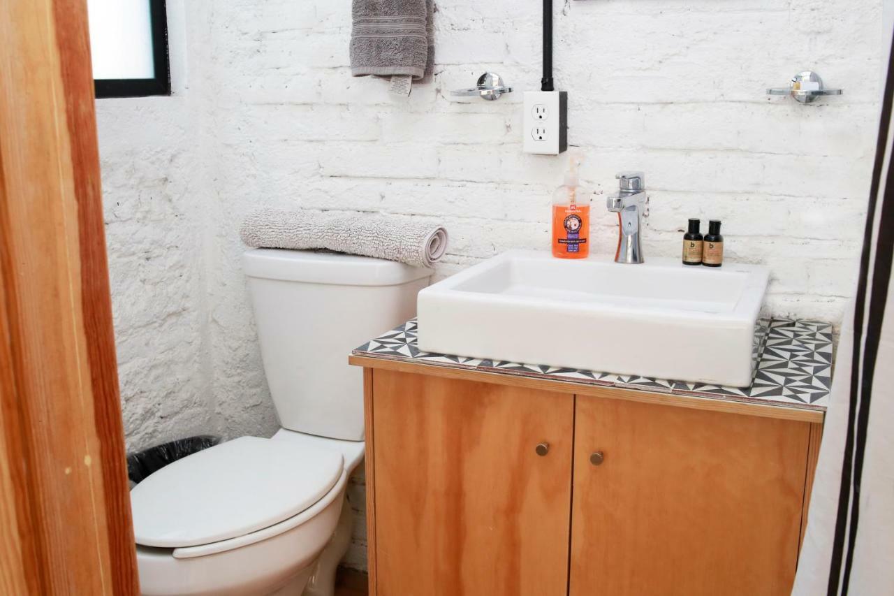 Apartamento Coyoacan Lofts