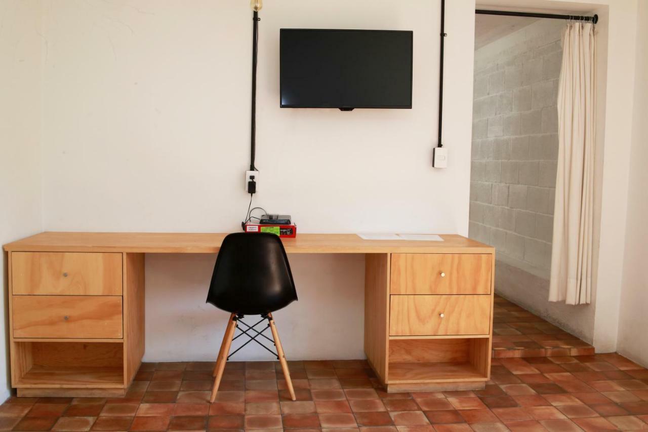 Coyoacan Lofts México DF