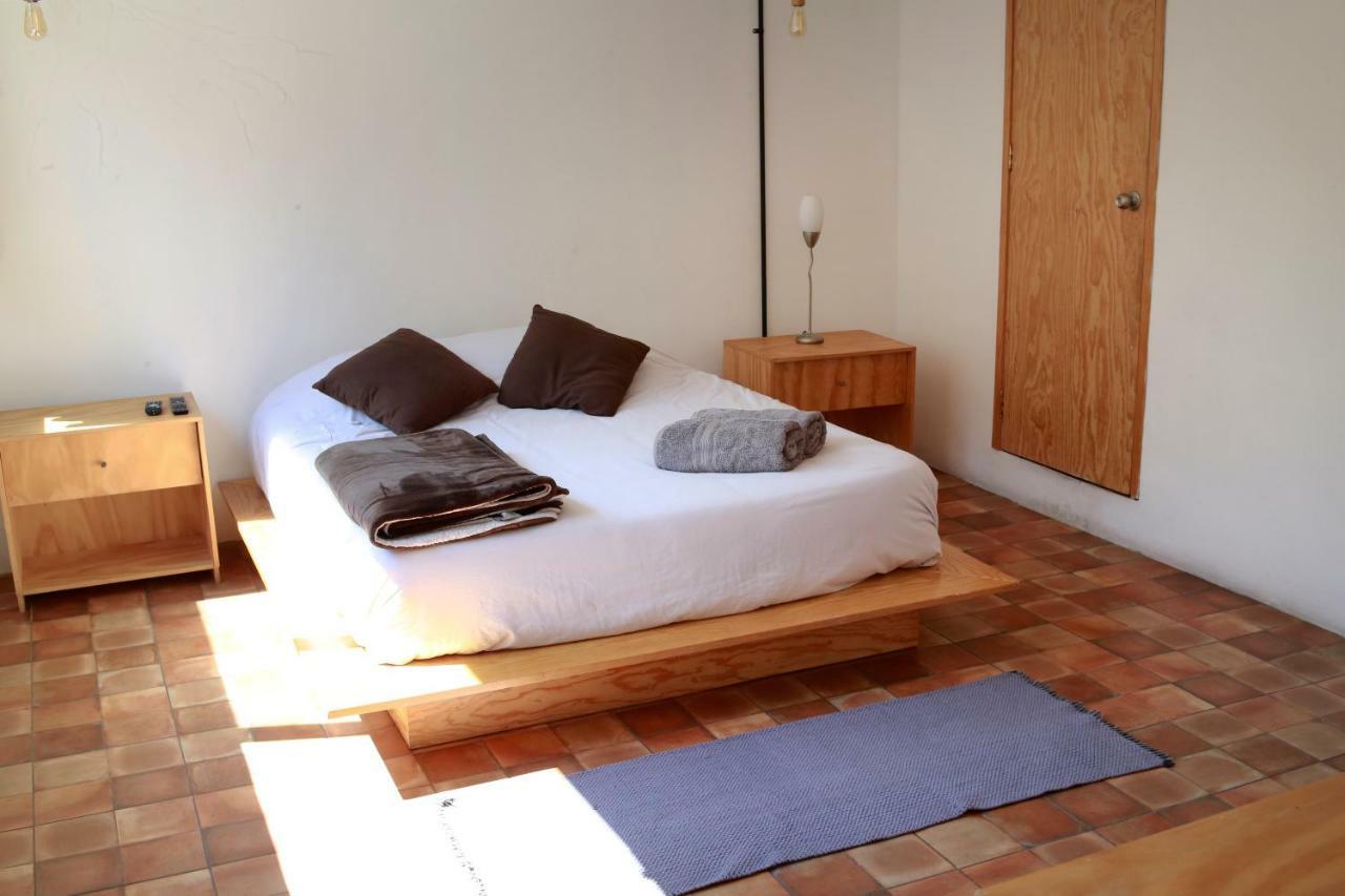 Coyoacan Lofts Apartamento *