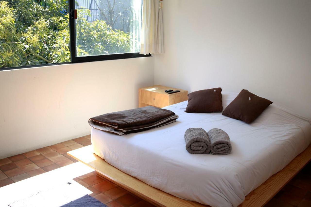 Apartamento Coyoacan Lofts México DF